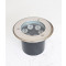 파브로 LED6W 원형 지중등 바닥조명 220V